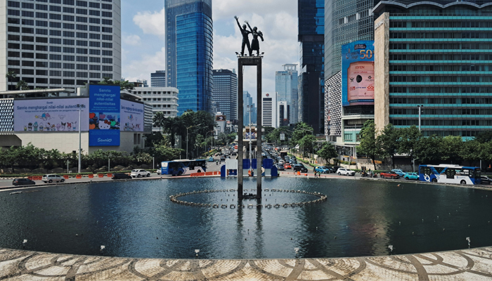 Bundaran HI