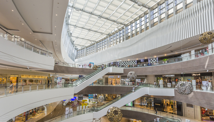 Grand Indonesia