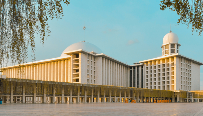 Masjid Istiqlal