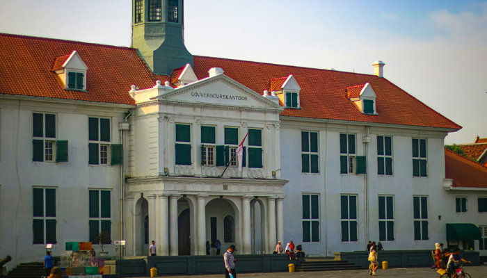 Kota Tua