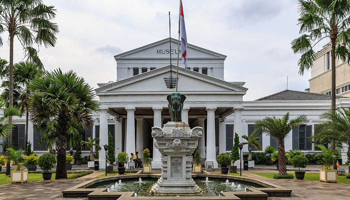 Museum Nasional