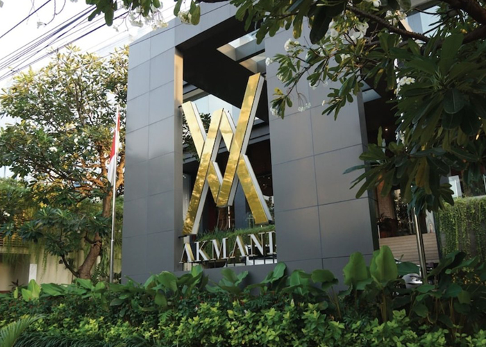 Akmani Hotel Jakarta