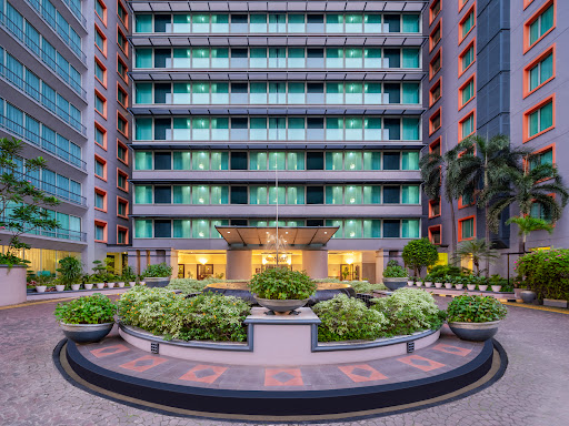 Ascott Jakarta