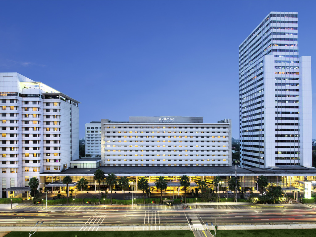 Mandarin Oriental Jakarta