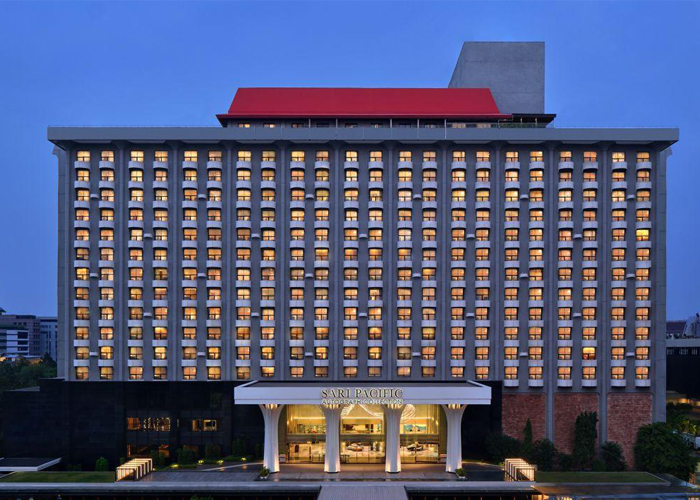 Sari Pacific Jakarta